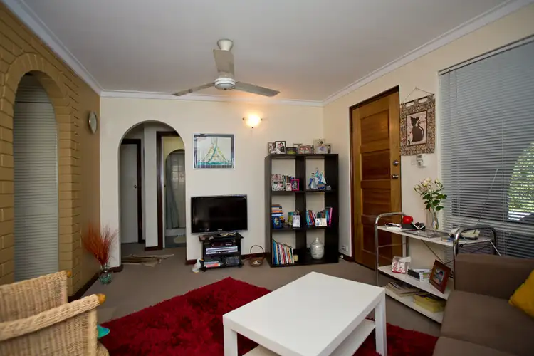 Fourth view of Homely villa listing, 6/97 Wattle Street, Tuart Hill WA 6060