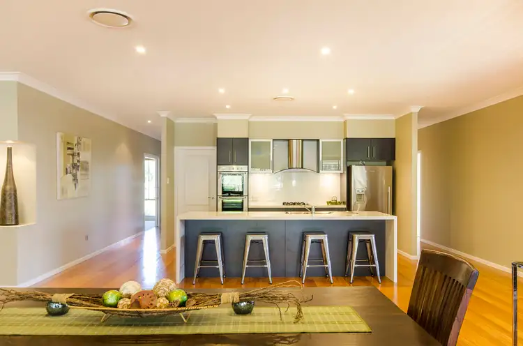 Sixth view of Homely house listing, 45 Edward Ogilvie Drive, Clarenza NSW 2460