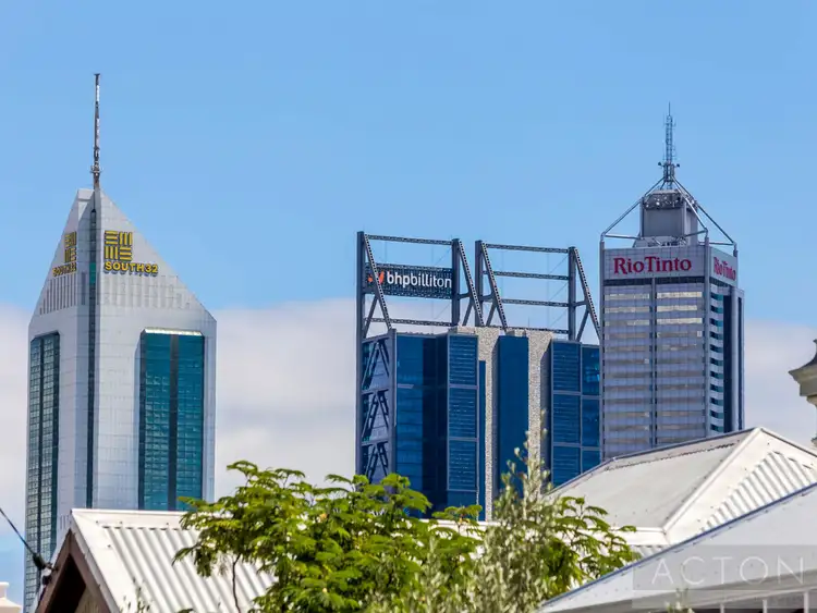 Sixth view of Homely house listing, 32 Lacey Street, Perth WA 6000
