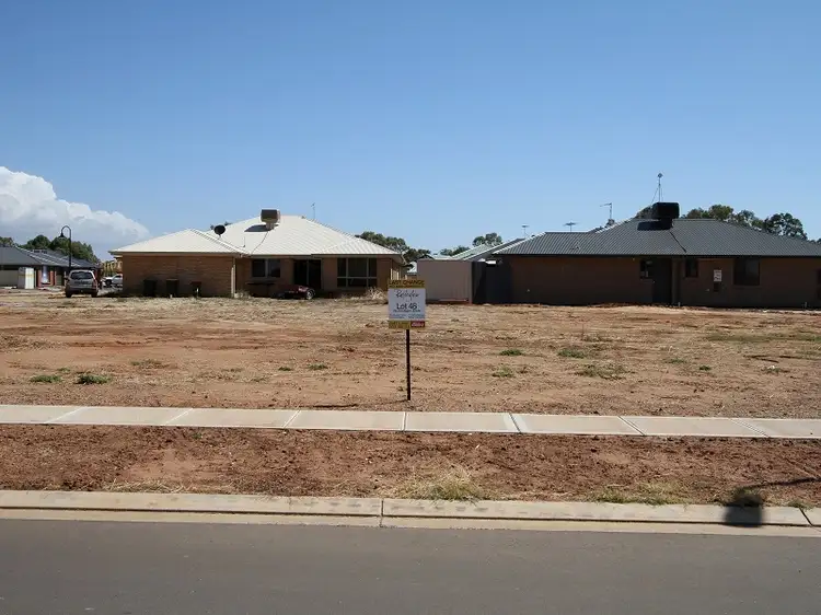 Second view of Homely land listing, Lot 48 Richardson Drive, Gawler SA 5118