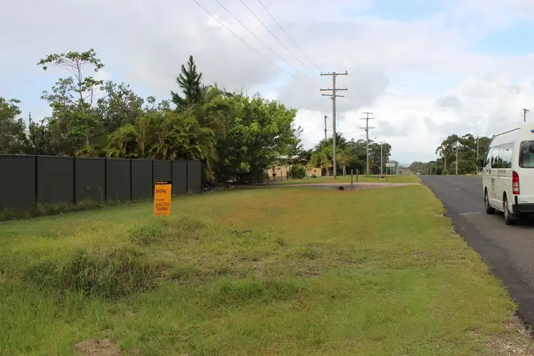 Third view of Homely land listing, 55 Investigator Ave, Cooloola Cove QLD 4580