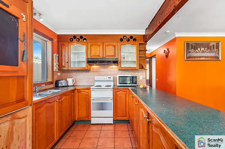 Second view of Homely house listing, 36 Emerson St, Shalvey NSW 2770