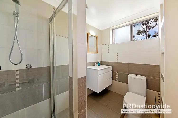 Fifth view of Homely apartment listing, 13/47-49 Burlington Road, Homebush NSW 2140