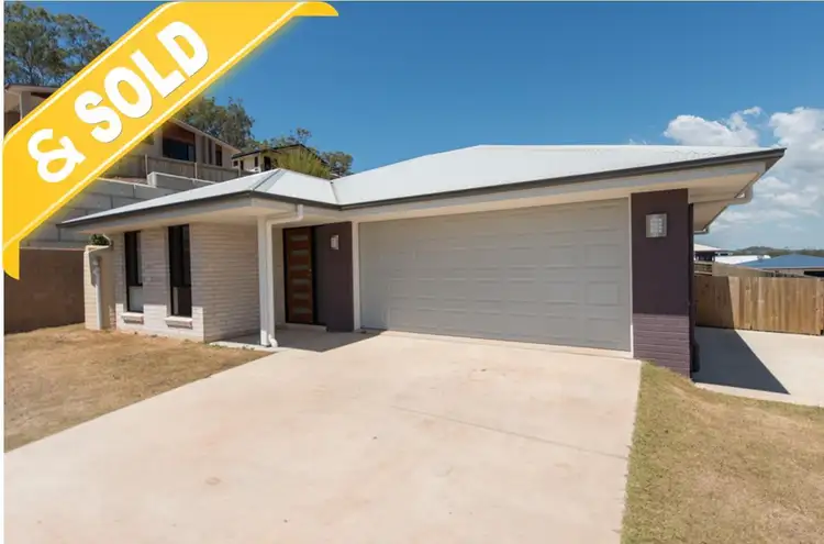 Main view of Homely house listing, 19 Cania Way, Clinton QLD 4680