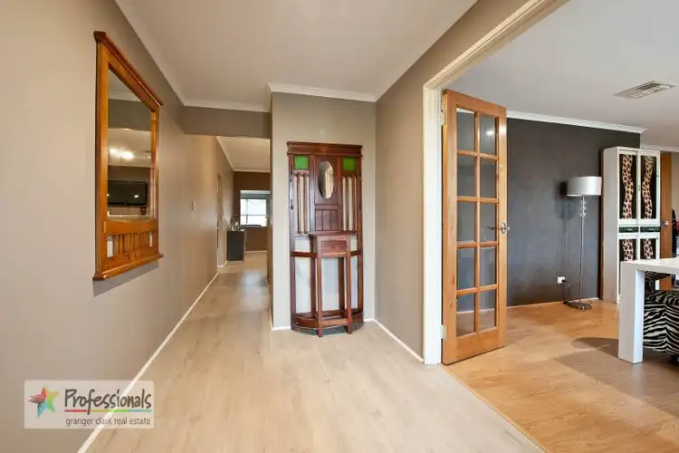 Fourth view of Homely house listing, 4 Sandown Circle, Henley Brook WA 6055