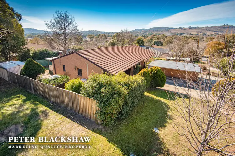1 Crooke Close, Calwell ACT 2905