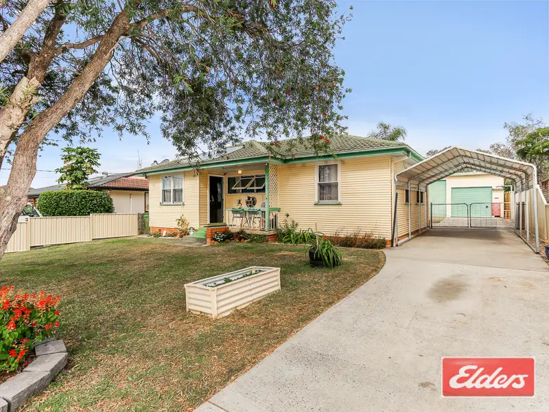 Main view of Homely house listing, 16 Flaherty Street, South Grafton NSW 2460