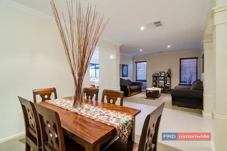 Third view of Homely house listing, 3 Hermitage Drive, Tarneit VIC 3029