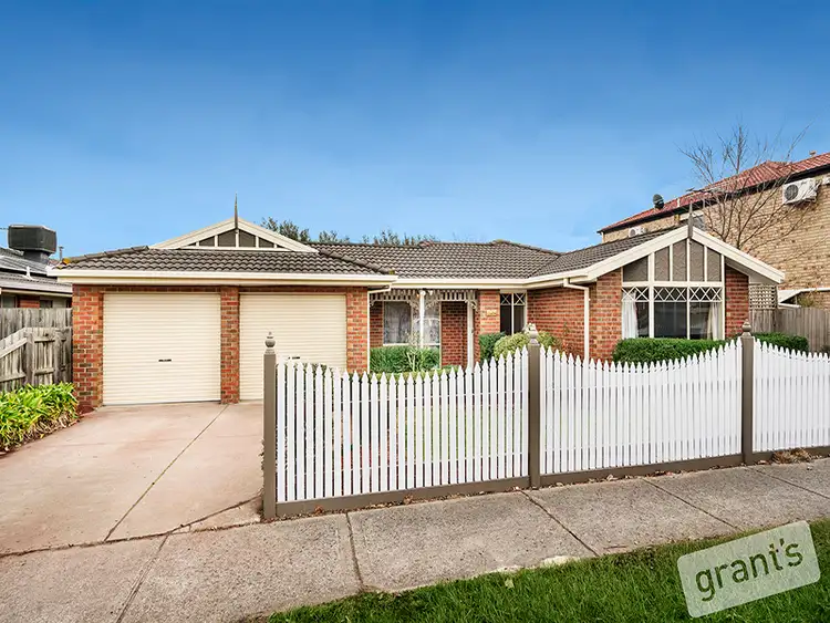 Main view of Homely house listing, 3 Glenn Erin Way, Berwick VIC 3806