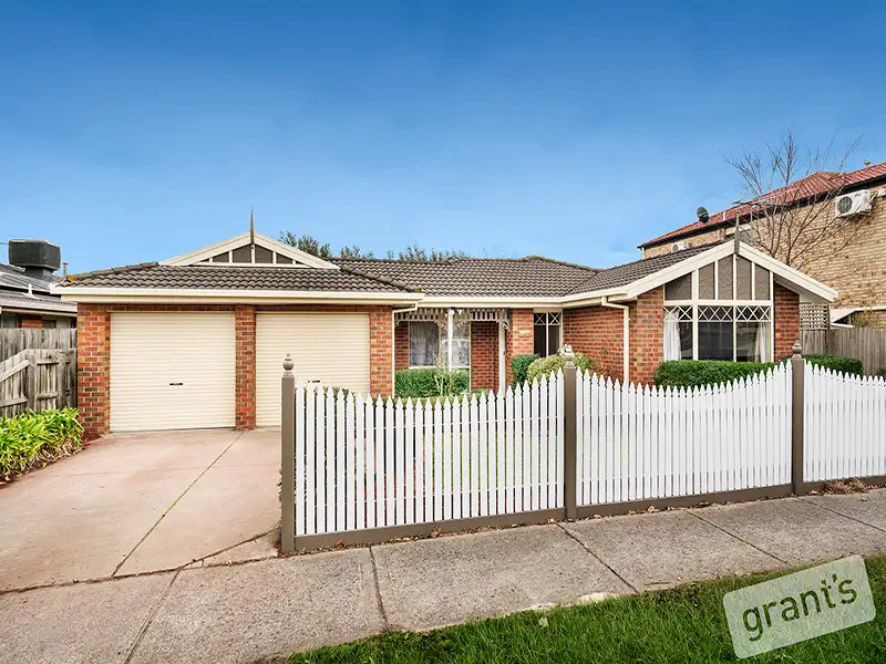 Main view of Homely house listing, 3 Glenn Erin Way, Berwick VIC 3806