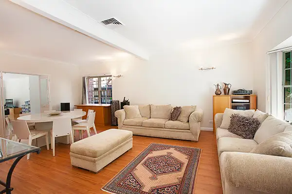 Second view of Homely house listing, 52A Livingstone Avenue, Pymble NSW 2073