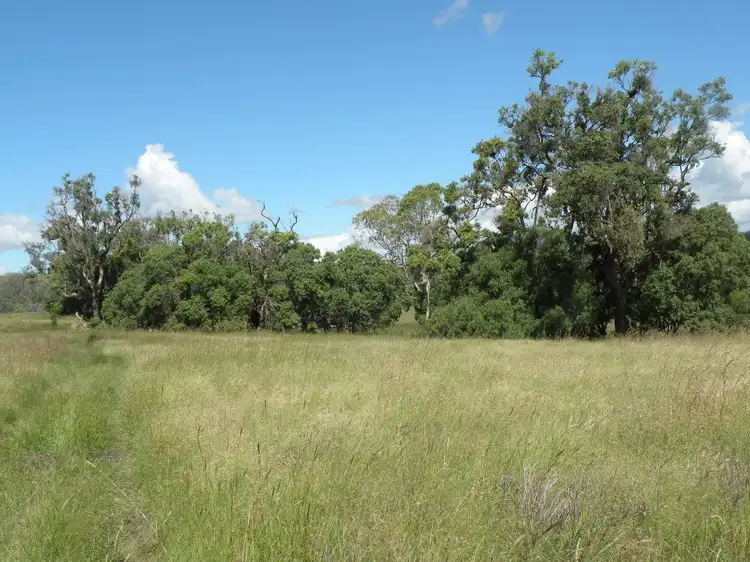 Fifth view of Homely rural property listing, 0 Beauraba Road, Biddeston QLD 4401