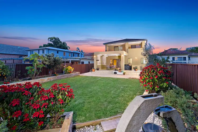 Third view of Homely house listing, 3 Shelley Street, Enfield NSW 2136