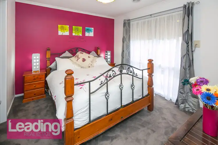 Sixth view of Homely house listing, 21 Fullbrook Drive, Sunbury VIC 3429
