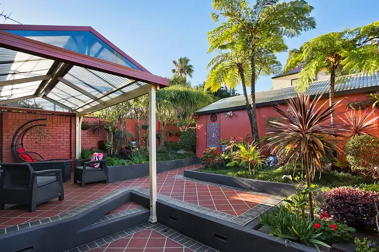 Sixth view of Homely house listing, 49 Roseby Street, Marrickville NSW 2204