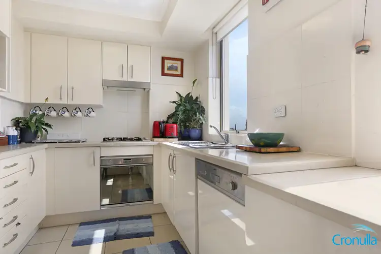 Fourth view of Homely apartment listing, 172/352-360 Kingsway, Caringbah NSW 2229