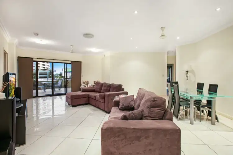 Sixth view of Homely apartment listing, 46/14 Salonika Street, Parap NT 820
