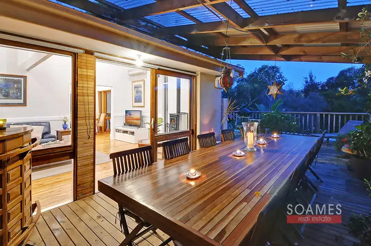 Third view of Homely house listing, 7 Creole Street, Berowra NSW 2081