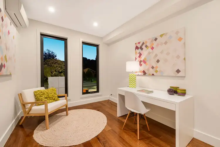 Seventh view of Homely house listing, 73 Long Valley Way, Doncaster East VIC 3109