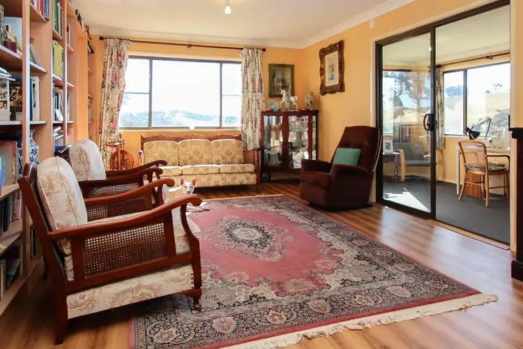 Sixth view of Homely rural property listing, 62 Common Road, Rockley NSW 2795
