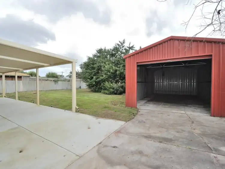 Second view of Homely house listing, 6 Balwyn Court, Cooloongup WA 6168