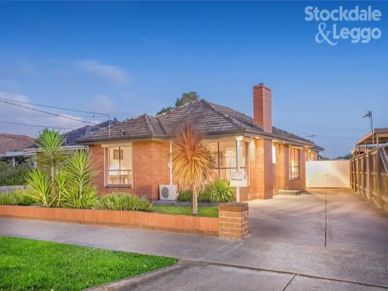 Main view of Homely house listing, 27 Tovey Street, Reservoir VIC 3073