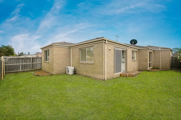 Third view of Homely house listing, 62 Nelmes Road, Blue Haven NSW 2262