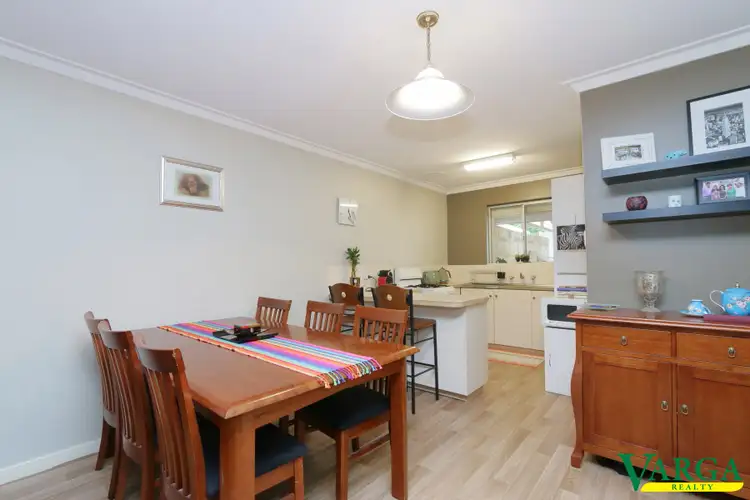 Fourth view of Homely house listing, 17B Karri Way, Ferndale WA 6148