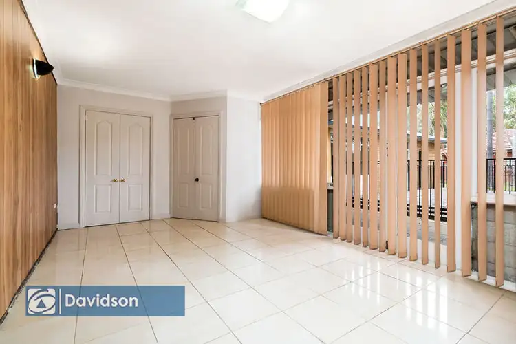 Sixth view of Homely house listing, 298 Newbridge Road, Moorebank NSW 2170