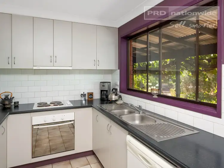 Third view of Homely house listing, 36 Yathella Road, Euberta NSW 2650