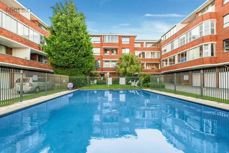 Sixth view of Homely apartment listing, 18/14-20 St Marks Road, Randwick NSW 2031