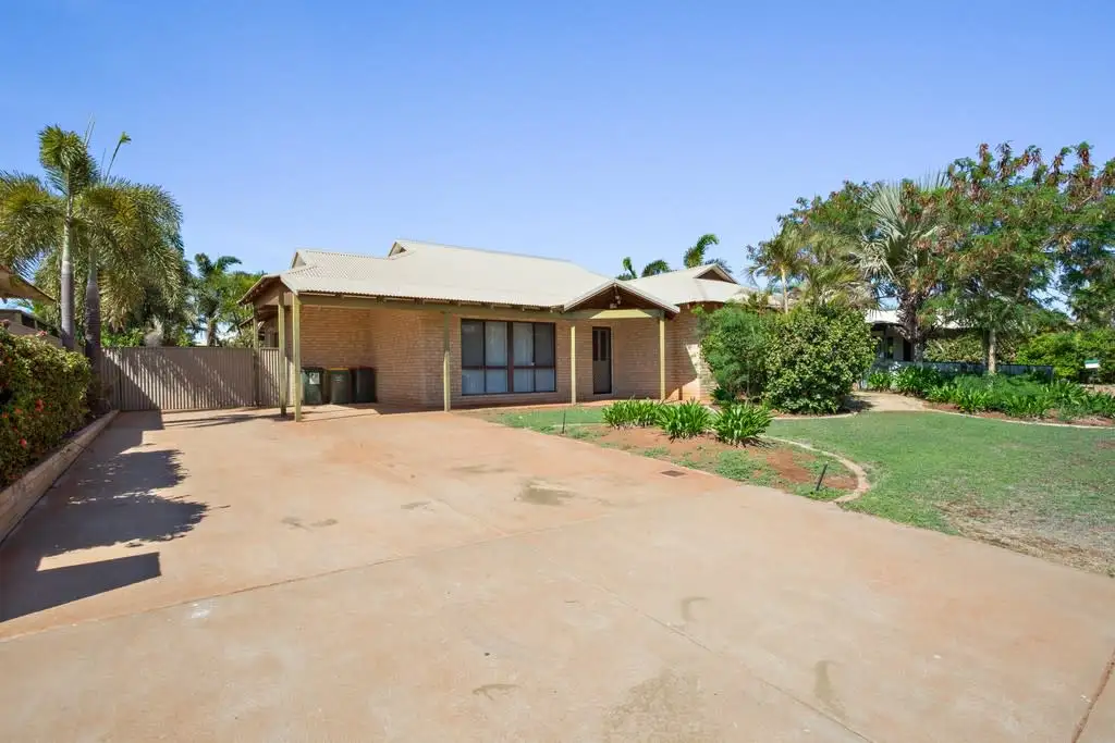 Main view of Homely house listing, 19 Middleton Way, Nickol WA 6714