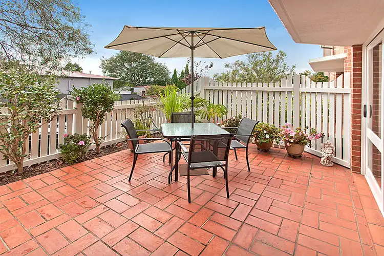 Second view of Homely apartment listing, 2/241 Ben Boyd Road, Cremorne NSW 2090
