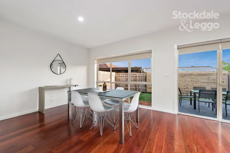 Fourth view of Homely townhouse listing, 9a St James Street, Hadfield VIC 3046
