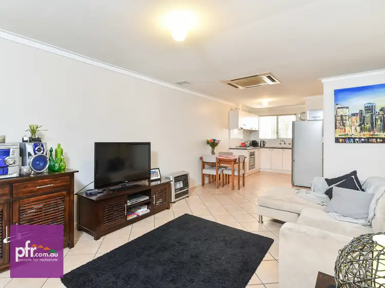 Third view of Homely house listing, 18A Marchamley Place, Carlisle WA 6101