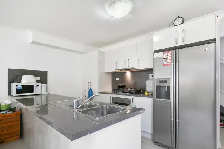 Third view of Homely semi-detached listing, 50 Brenda Street, Ingleburn NSW 2565