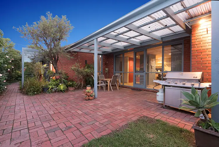 Fifth view of Homely house listing, 35 Glen Street, Essendon VIC 3040