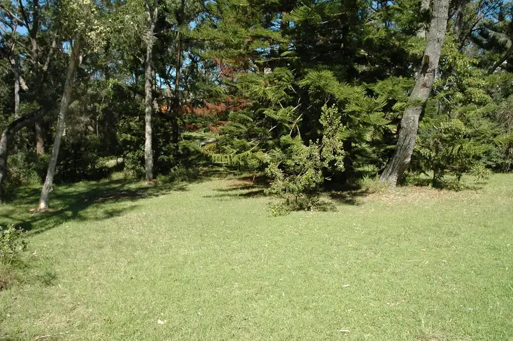 Second view of Homely land listing, 37A Burri Point Road, Guerilla Bay NSW 2536