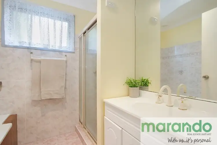 Sixth view of Homely house listing, 11 Morton Close, Wakeley NSW 2176