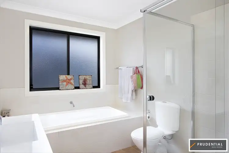 Third view of Homely house listing, 9 Mariner Street, Glenfield NSW 2167