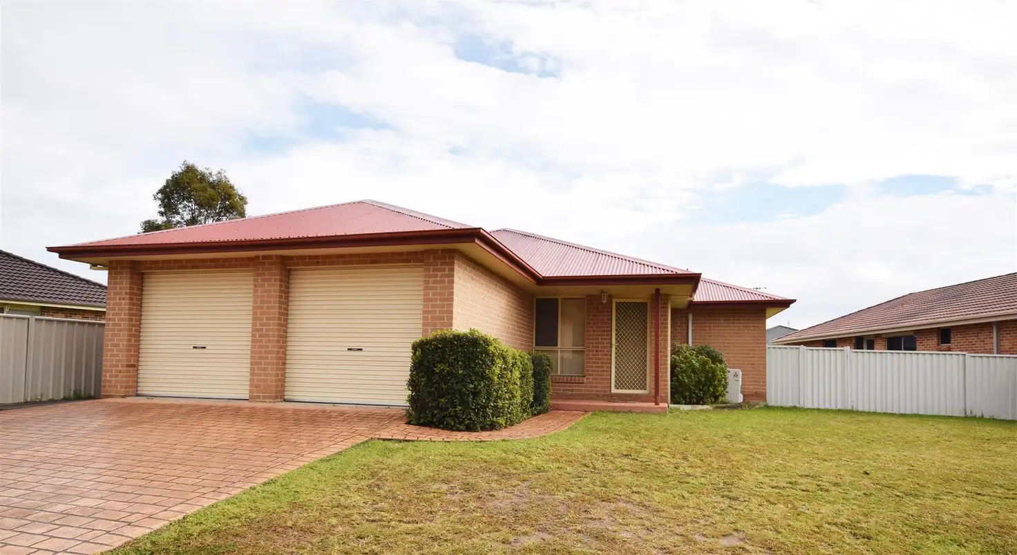 Main view of Homely house listing, 3 Hannah Place, Worrigee NSW 2540