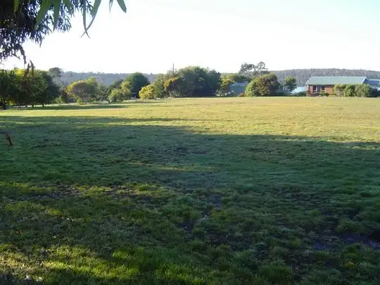 Third view of Homely land listing, 30 Sunshine Court, St Helens TAS 7216