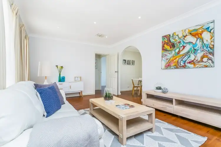 Second view of Homely house listing, 13 Andrea Street, Highbury SA 5089