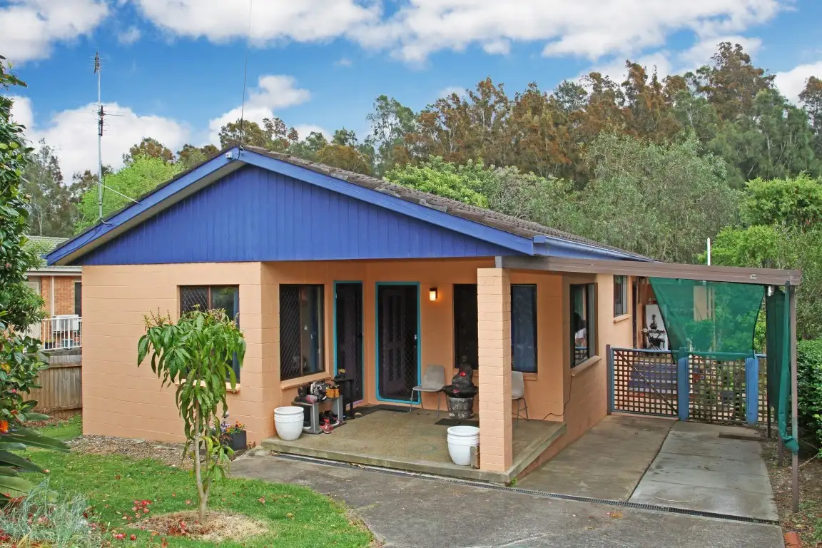 Main view of Homely house listing, 16 Edward Road, Batehaven NSW 2536