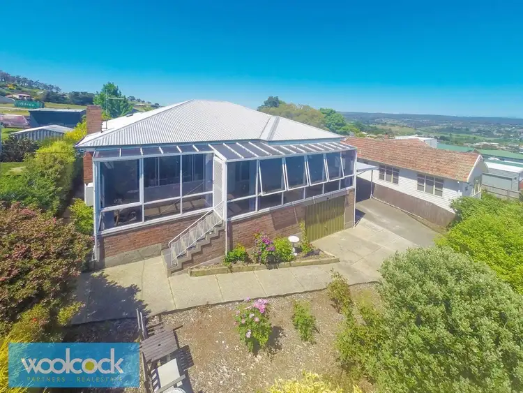 64 Abels Hill Road, St Leonards TAS 7250