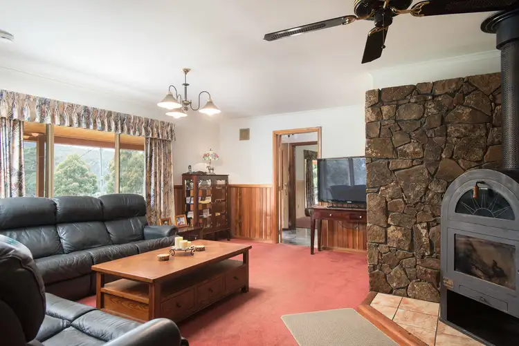 Fifth view of Homely house listing, 464 Long Plains Road, Bridgenorth TAS 7277