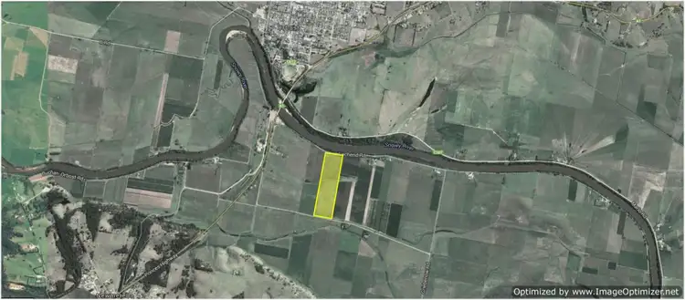 Fifth view of Homely land listing, 84 Lochend Road, Orbost VIC 3888