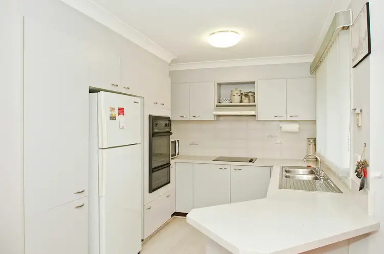 Fourth view of Homely house listing, 7 Armitage Avenue, Horsley NSW 2530