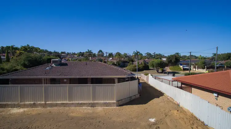 Seventh view of Homely land listing, 25 B Templemore Drive, Heathridge WA 6027