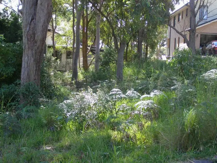 Second view of Homely land listing, 7 Morella Close, Mallabula NSW 2319